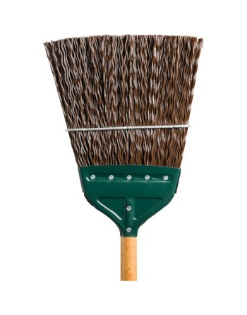 Track & Switch Broom - [Cleaning Supplies Canada Discounts] - BT-112-NC - [DefendUse.com]