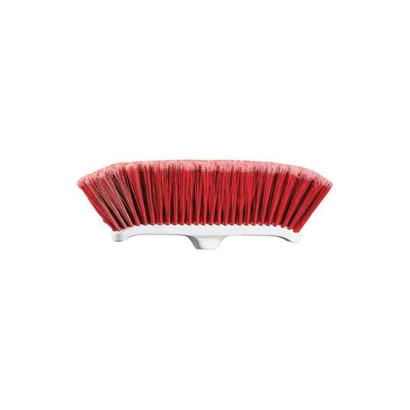 Venus Large Magnetic Broom Head, 14-1/2" Long - [Cleaning Supplies Canada Discounts] - BM-4250-RD - [DefendUse.com]