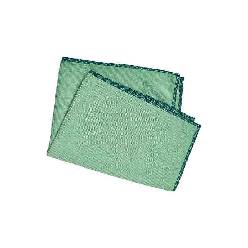 SilverCloth Dust Cloth, Microfibre,Size: 12" x 14",/ Pack of 5,, - [Cleaning Supplies Canada Discounts] - SLC-13163 - [DefendUse