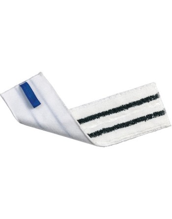 Wet Mop Pad,Type: Scrubber,Length: 24",Width: 4-1/2" - [Cleaning Supplies Canada Discounts] - EFM-FMV64524 - [DefendUse.com]