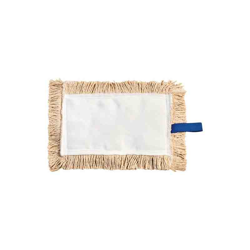 Wall Washing Mop Refill,Length: 10",Width: 5",Material: Cotton - [Cleaning Supplies Canada Discounts] - WW-18412 - [DefendUse.co