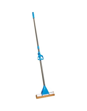 M2 PROFESSIONAL  Roller Sponge Mop Length: 10" Material: Polyurethane - [Cleaning Supplies Canada Discounts] - SM-R1025 - [Defen