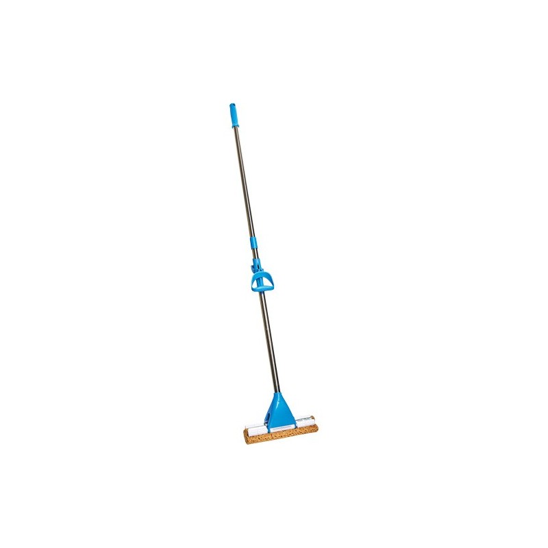 M2 PROFESSIONAL  Roller Sponge Mop Length: 10" Material: Polyurethane - [Cleaning Supplies Canada Discounts] - SM-R1025 - [Defen