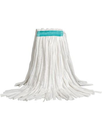 SuperSorb™ Spill Mop, Specialty, Polyester/Rayon, Cut Style,, - [Cleaning Supplies Canada Discounts] - MW-SS11924 - [DefendUse.c