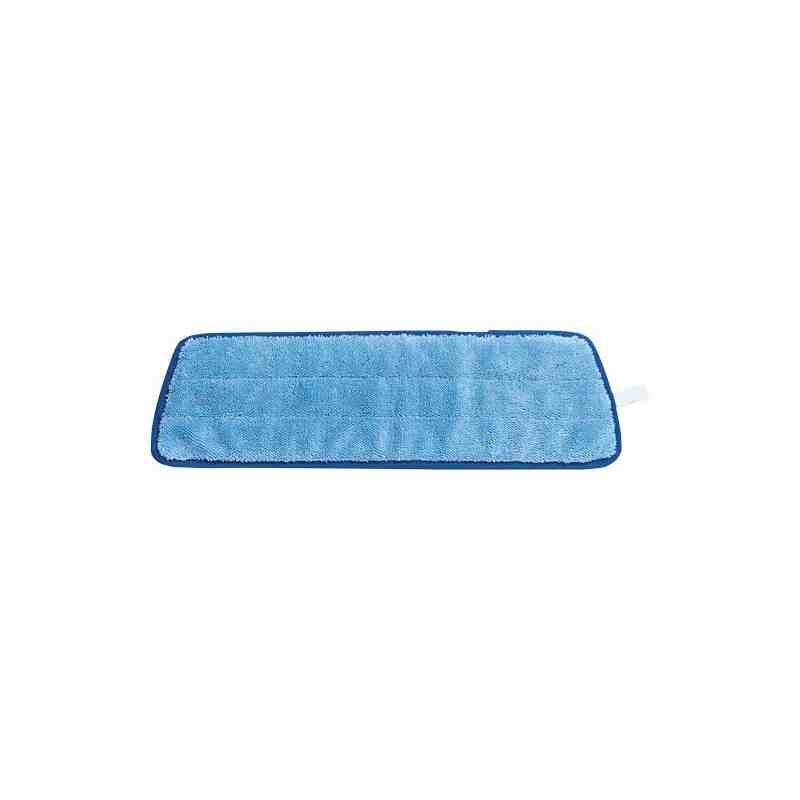 NanoSilver Micropad Wet Pad,Width: 5-1/4",Material: Microfibre - [Cleaning Supplies Canada Discounts] - MFP-5018-BL - [DefendUse