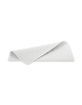 Rubbermaid Commercial Safti-Grip Bath Mat, Extra-Large, White, 1982729 - 1