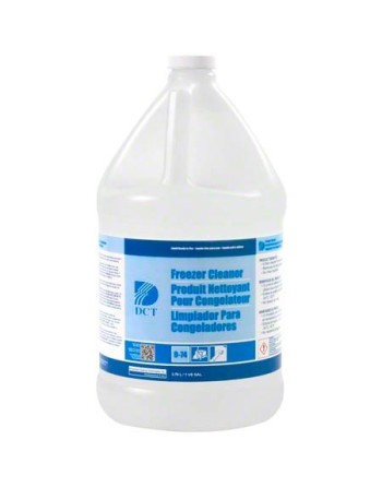 P&G DCT - Freezer Cleaner 9-74, Alcohol Scent, Case of 4/3.78L - [DefendUse.com] - 56505-00002 - P&G Professional