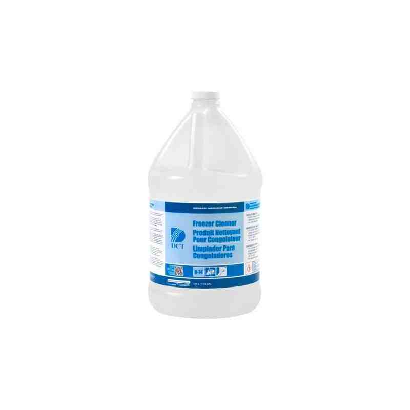 P&G DCT - Freezer Cleaner 9-74, Alcohol Scent, Case of 4/3.78L - [DefendUse.com] - 56505-00002 - P&G Professional