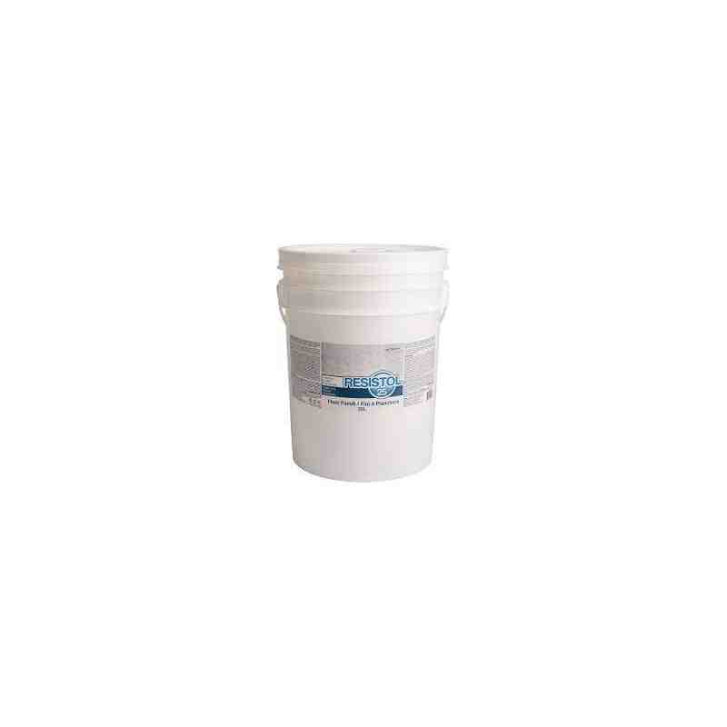 SAFEBLEND  Resistol™ 25 Floor Finish Container Size: 20 L - 1