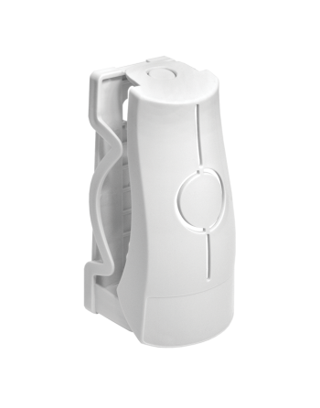 Air Freshener,Clear Choice Dispenser Only,White - 1