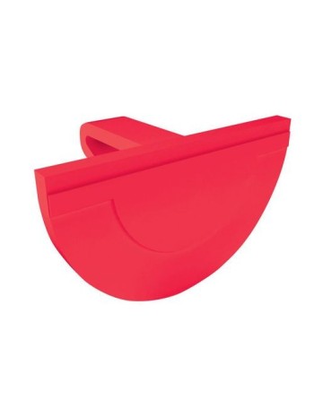 Big D 638 D Clip Rim Hanger 12/pk Red - Apple Cinnamon - [DefendUse.com] - 638 - Big D®