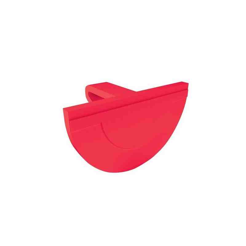 Big D 638 D Clip Rim Hanger 12/pk Red - Apple Cinnamon - [DefendUse.com] - 638 - Big D®