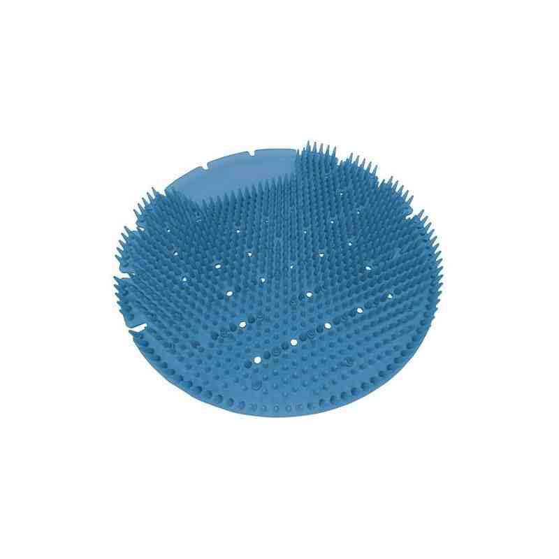 Pearl Opal Urinal Screen 10/pk Blue - Mountain Air - [Cleaning Supplies Canada Discounts] - 823 - [DefendUse.com]