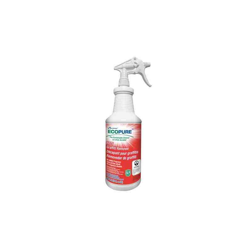 AVMOR  EP75 EcoPure™ Graffiti Remover, 946 ml - 1