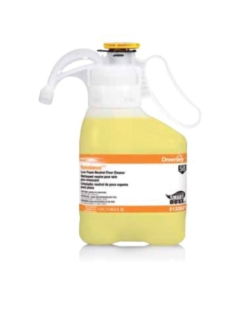 Diversey 3323981 Raindance Neutral Cleaner Concentrate, 1.5 Gal, 2/Case - [DefendUse.com] - 3323981 - Diversey Holdings Cleaners