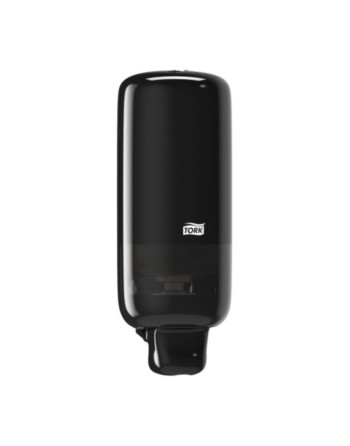 Tork® Manual Foam Soap Dispenser - [Cleaning Supplies Canada Discounts] - 571508 - [DefendUse.com]