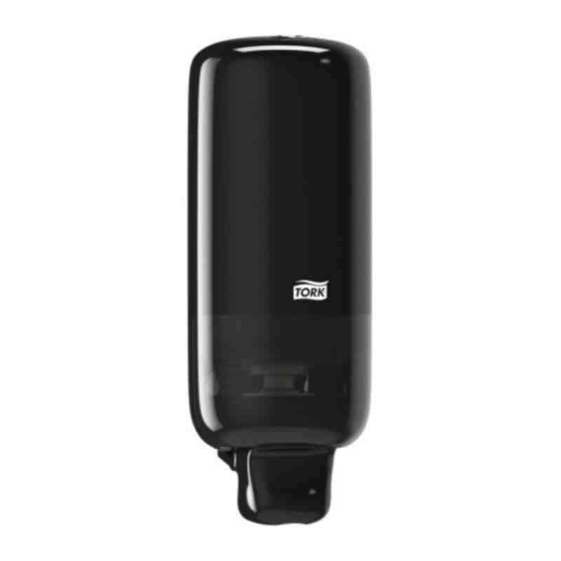 Tork® Manual Foam Soap Dispenser - [Cleaning Supplies Canada Discounts] - 571508 - [DefendUse.com]