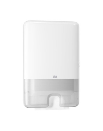 Tork 552020 Elevation Xpress Hand Towel Dispenser, 17.5" Height x 11.9" Width x 4.0" Depth, White - [DefendUse.com] - 552020 - T