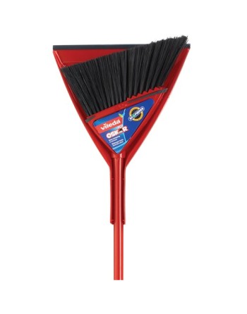 VILEDA Indoor Broom with Dust Pan - 1 - 158848 - 