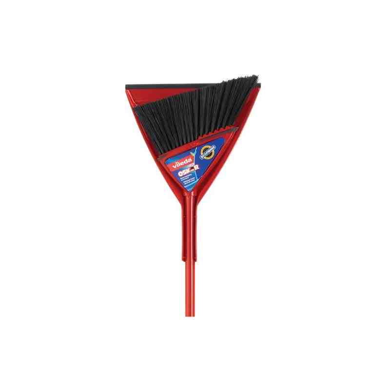 VILEDA Indoor Broom with Dust Pan - 1 - 158848 - 