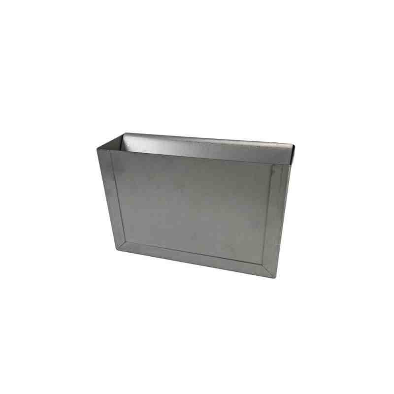 FROST Exterior Smoking Receptacles - Replacement Inner Liner, - [Cleaning Supplies Canada Discounts] - 908-500 - [DefendUse.com]