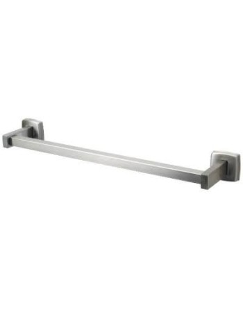 FROST Towel Bar 30" 1142-S, Stainless Steel - [Cleaning Supplies Canada Discounts] - 1142-S - [DefendUse.com]