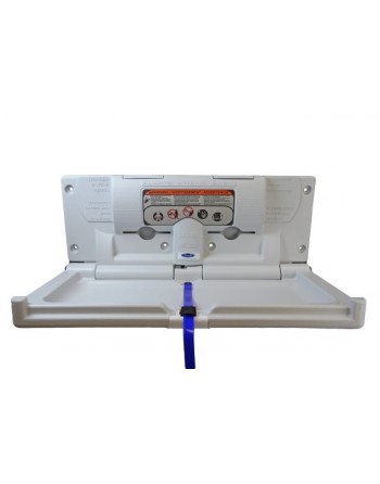 FROST Baby Changing Station,Width: 17-1/2 - [Cleaning Supplies Canada Discounts] - 1125 - [DefendUse.com]