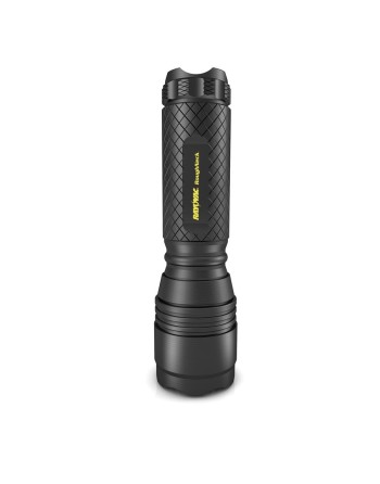 RAYOVAC  Tactical Spot-to-Flood Flashlight, LED, 320 Lumens, AAA Batteries - [Cleaning Supplies Canada Discounts] - RN3AAABA - [