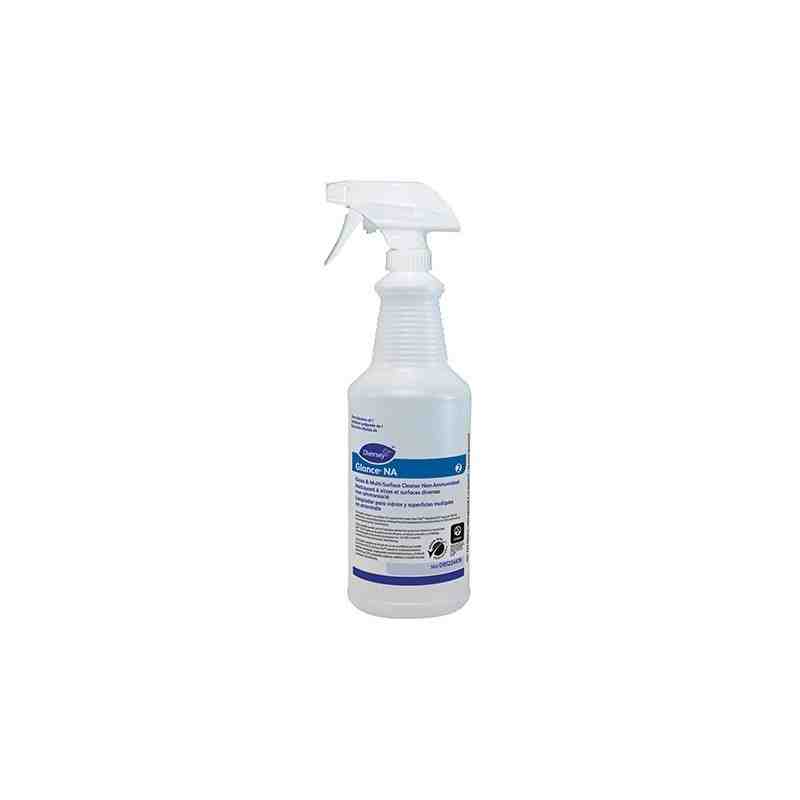 DIVERSEY Glance® NA Glass & Multi-Purpose Cleaner Non-Ammoniated, Case of 12 - [DefendUse.com] - 95224978 - Diversey Holdings Cl