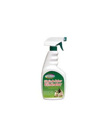 DRAINBO 32oz Stain & Odor Eliminator - [DefendUse.com] -  - DrainBo