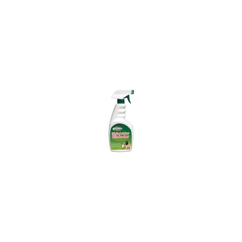 DRAINBO 32oz Stain & Odor Eliminator - [DefendUse.com] -  - DrainBo