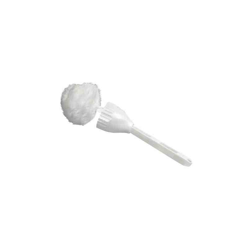 M2 Professional WA210 Acrylic Bowl Swab w/Cup - [DefendUse.com] - WA210 - M2 Professional Cleaning Products