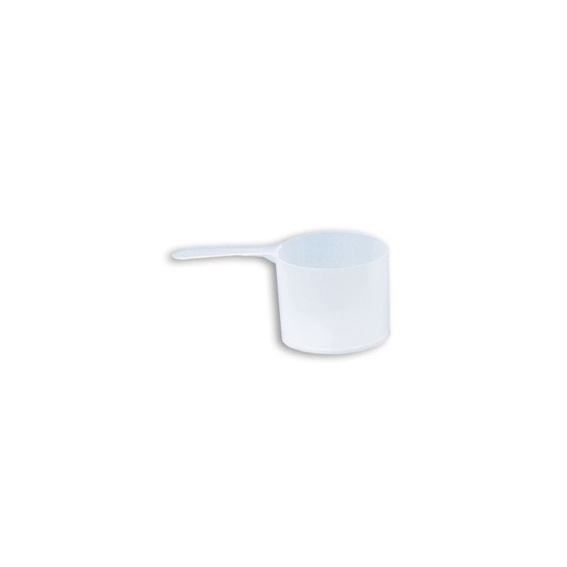 TOLCO 240109 Measuring Scoop, 2oz, Case of 450 - [DefendUse.com] - 240109 - Tolco Corporation