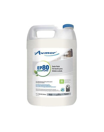 AVMOR 2397278001 EcoPure™ Floor Cleaner 4 l Opaque Liquid - [DefendUse.com] - 2397278001 - Avmor