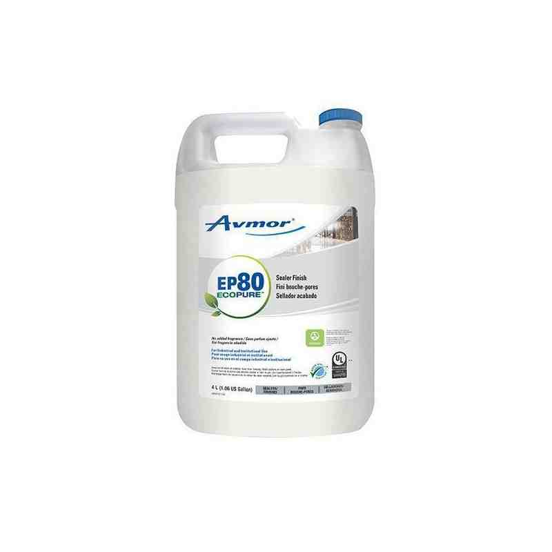 AVMOR 2397278001 EcoPure™ Floor Cleaner 4 l Opaque Liquid - [DefendUse.com] - 2397278001 - Avmor