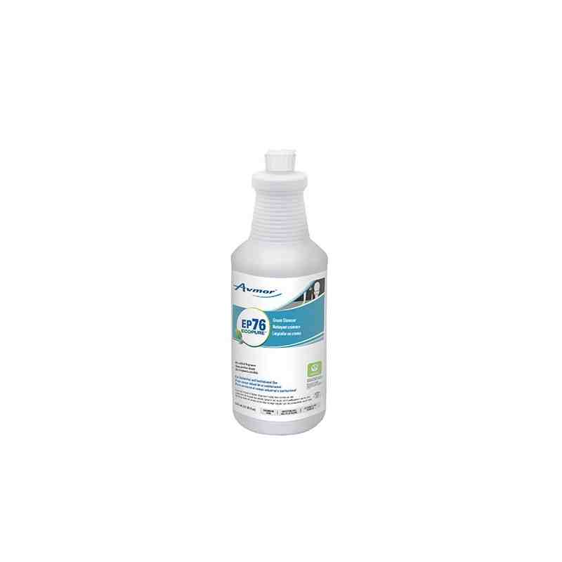 AVMOR 2095210001, EP76 EcoPure™ Cream Multi-Use Cleanser, 946 ml - [DefendUse.com] - 2095210001 - Avmor