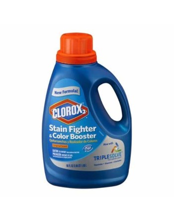 CLOROX, Clorox 2 Ultra, Liquid Regular, 6/975ml, Price Per Case - [DefendUse.com] - 01144 - Clorox® Cleaning Product