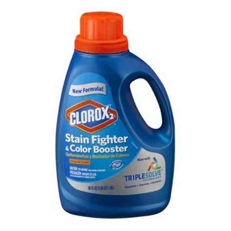 CLOROX, Clorox 2 Ultra, Liquid Regular, 6/975ml, Price Per Case - [DefendUse.com] - 01144 - Clorox® Cleaning Product