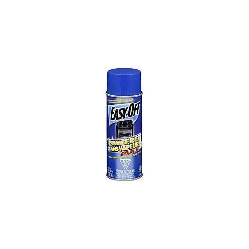 EASY-OFF® 62200-00394 Oven Cleaner Fume Free Max Aerosol, 400 g, Case of12/400g - [DefendUse.com] - 62200-00394 - EASY-OFF®