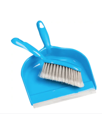 M2 Professional BRCO206D Counter Brush with Dust Pan - [DefendUse.com] - BRCO206D - M2 Professional Cleaning Products