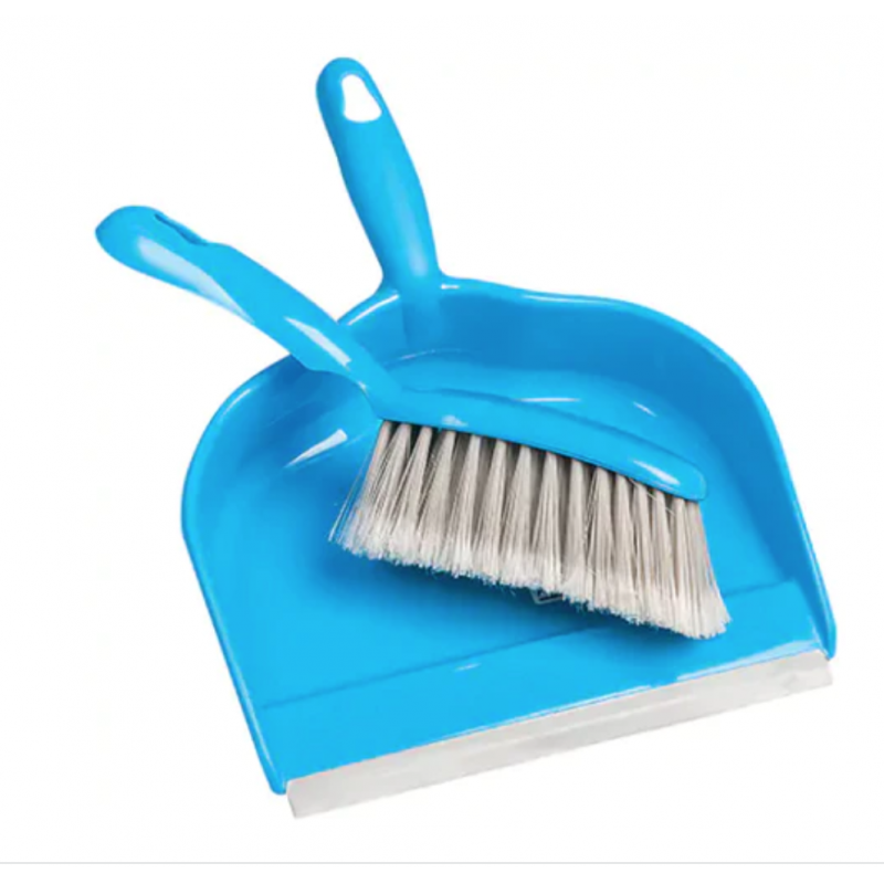 M2 Professional BRCO206D Counter Brush with Dust Pan - [DefendUse.com] - BRCO206D - M2 Professional Cleaning Products