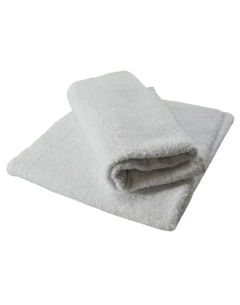 WIPECO TT-1619/12P Bar Rags, Cotton/Terrycloth, White, 1.75 lbs. - [DefendUse.com] - TT-1619/12P - Food Service Cloths