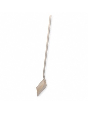 REMCO 56125 Ergonomic Shovel, Pole Handle with Small Blade - [DefendUse.com] - 56125 - Remco Commercial Cleaning