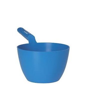 REMCO 5680 - Vikan 64 oz. Round Scoop - [DefendUse.com] - 5680 - Remco Commercial Cleaning