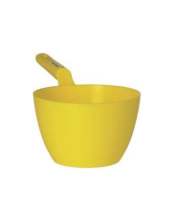 REMCO 5680 - Vikan 64 oz. Round Scoop - [DefendUse.com] - 5680 - Remco Commercial Cleaning