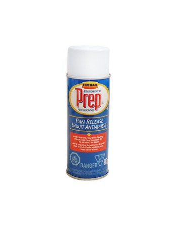 Stratas Foods Prep® Pan Spray Release, 397g, 6 Count - [DefendUse.com] - 113016 - Stratas Foods