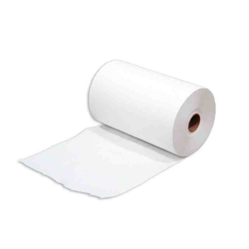 Scott 50400 Spilfyter 50400 4-Ply Medium-Duty Scrim Wipe Roll, 275' Length x 9-3/4" Width (Case of 6) - [DefendUse.com] - 50400 