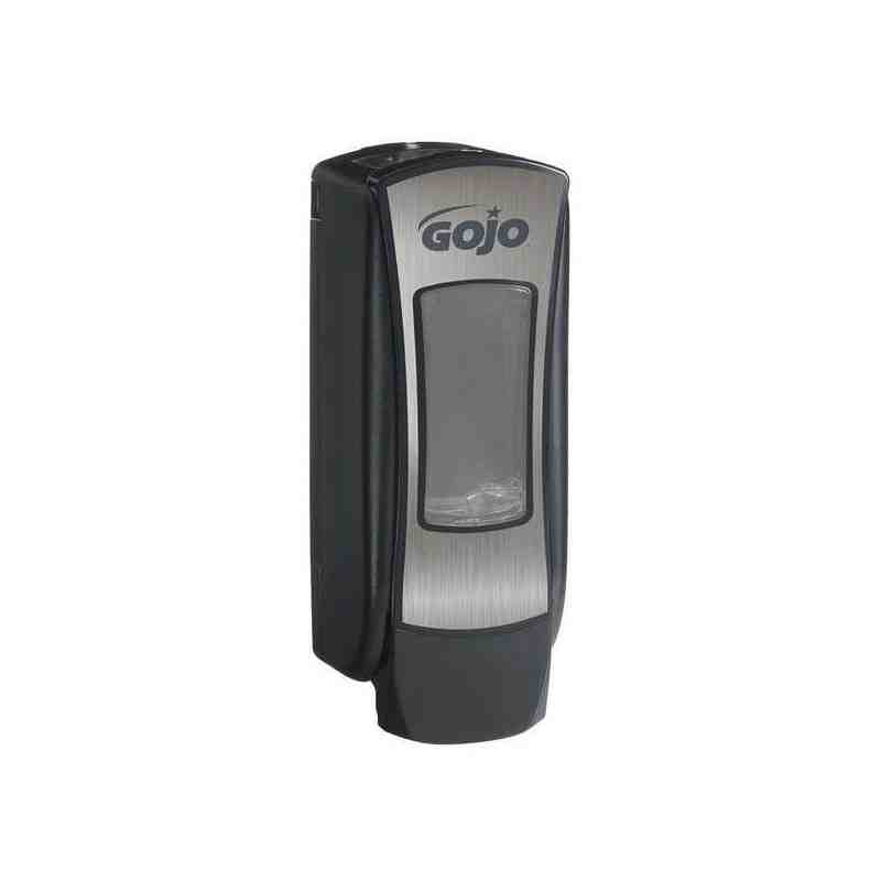 GOJO, ADX-12™ Foam Soap Dispenser, Capacity: 1250 ml - [DefendUse.com] - 8888-06 - Soap Dispenser