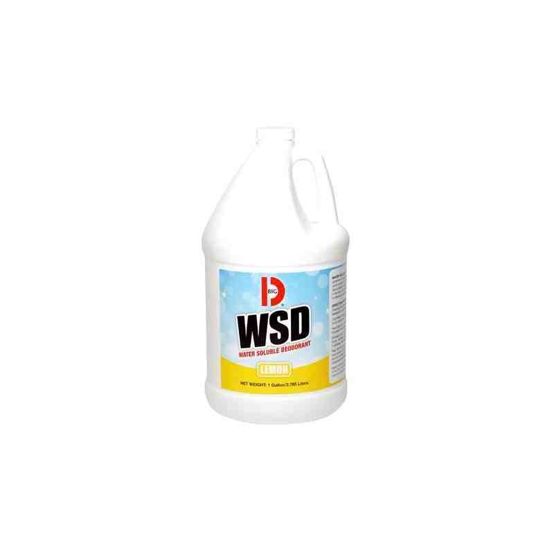 BIG D 618-5  Big D® Water Soluble Deodorant, 20L, Mint Fresh - [DefendUse.com] - 618-5 - Big D®