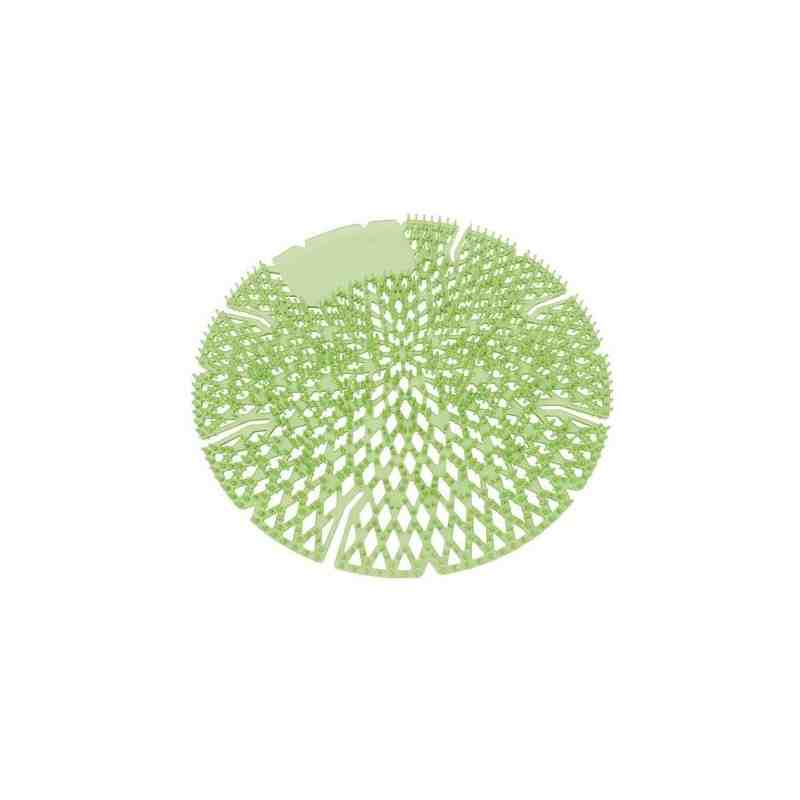 BIG D 622 Diamond 3D/Pearl Urinal Screen 10/pk Green-Calypso Lime - [DefendUse.com] - 622 - Big D®